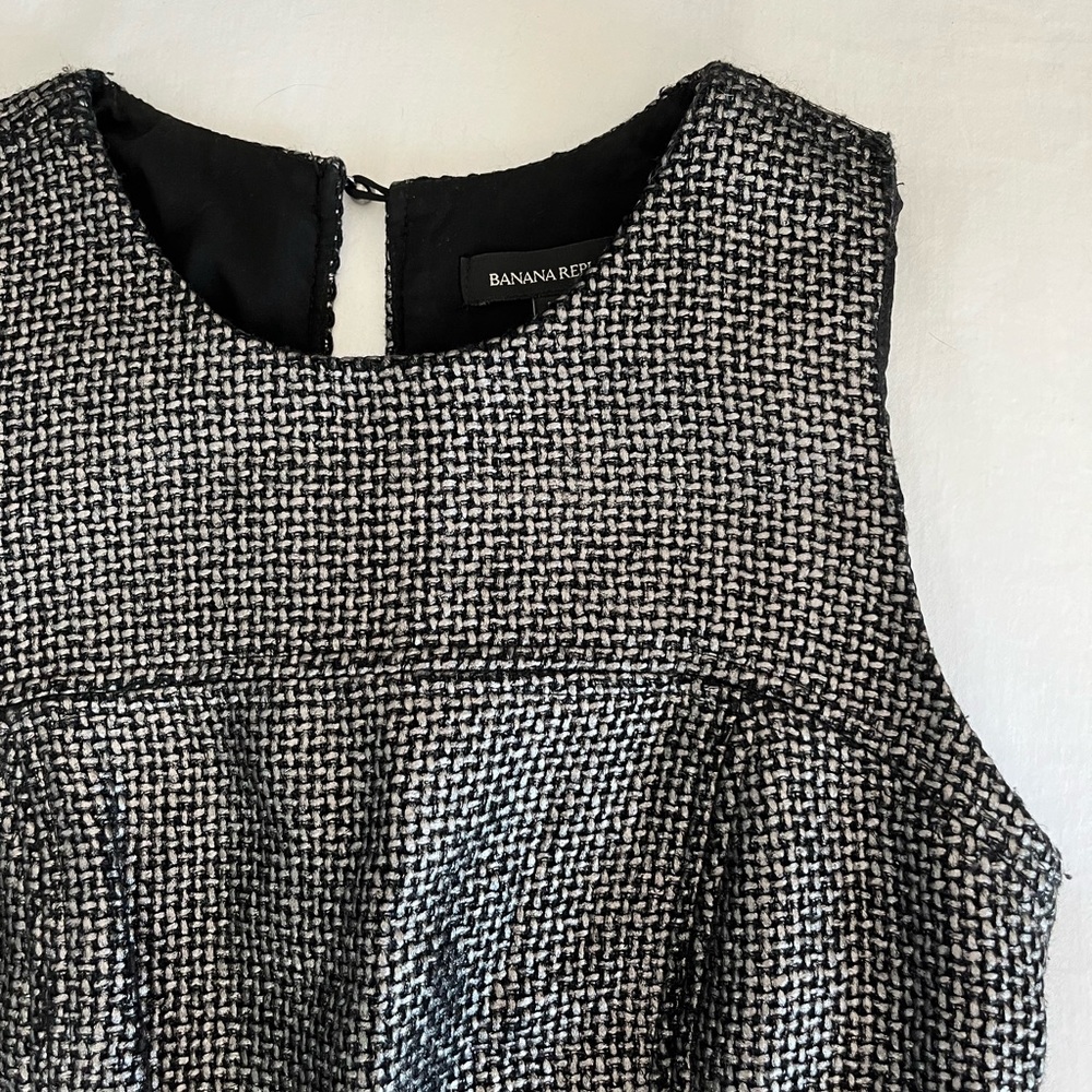 Banana Republic dress